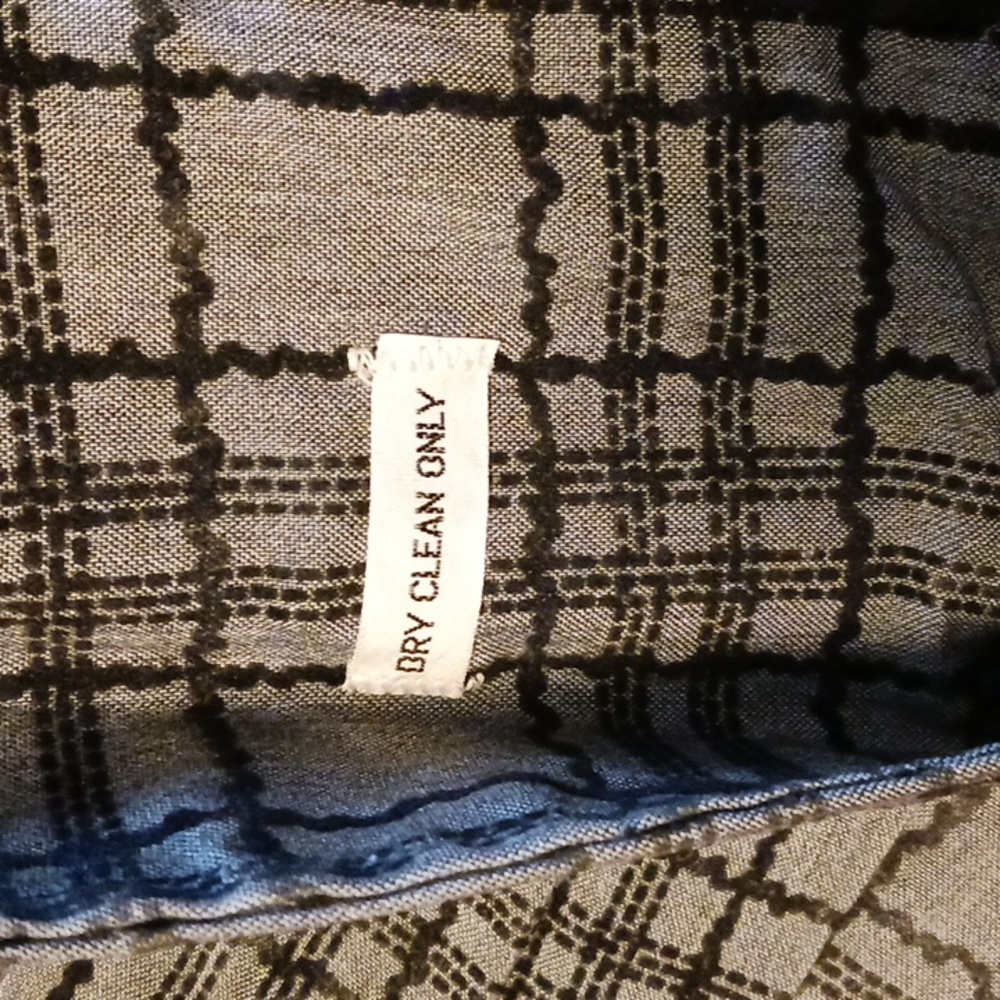 Long Coat - Picture 10 of 11